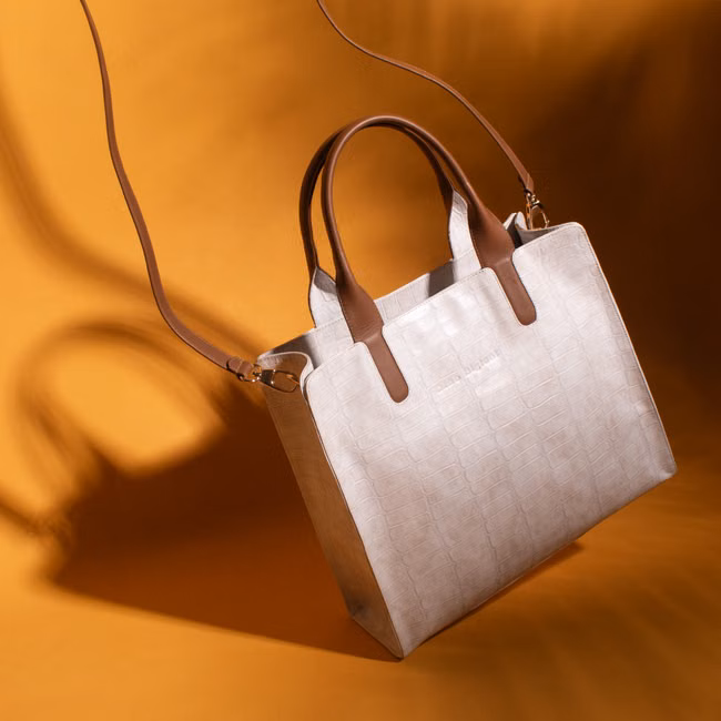 Bolsa Casual